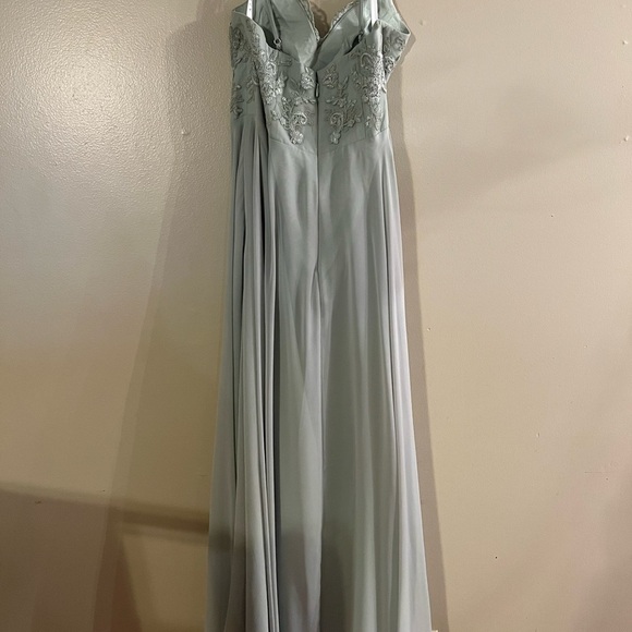 COPY - AZAZIE Bridesmaid Dress - Picture 4 of 9
